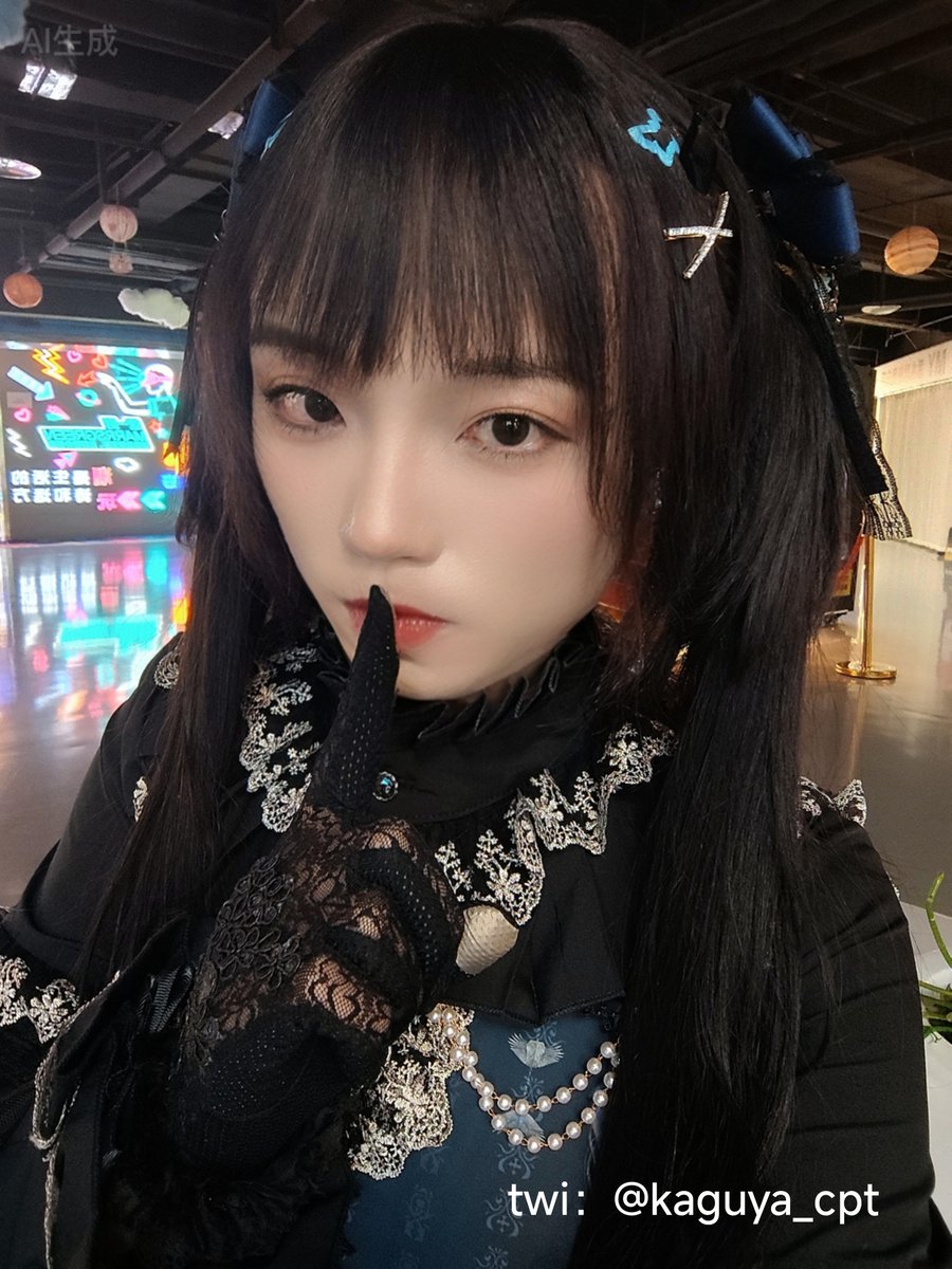 かぐや（cpt） tweet media