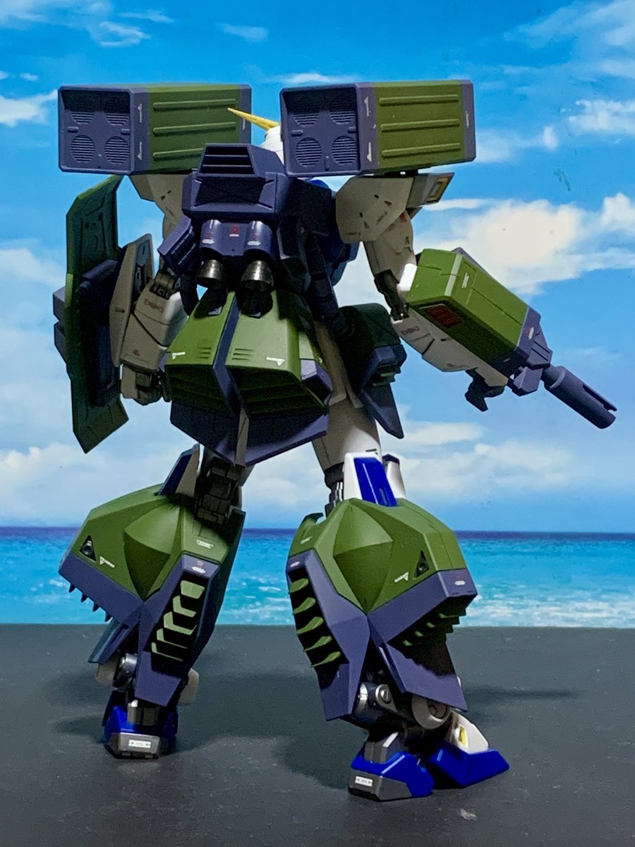 MGガンダム