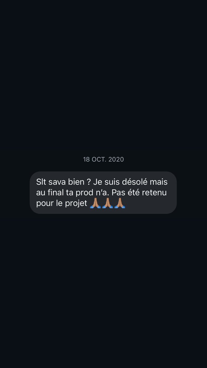 Dj_Wiwix's tweet photo. J’ai composé le titre « Désarmer » sur le dernier album Destinée de @AyaNakamuraa après 5 ans de persévérance 🙏🏽 https://t.co/Y5IqWdZj6V