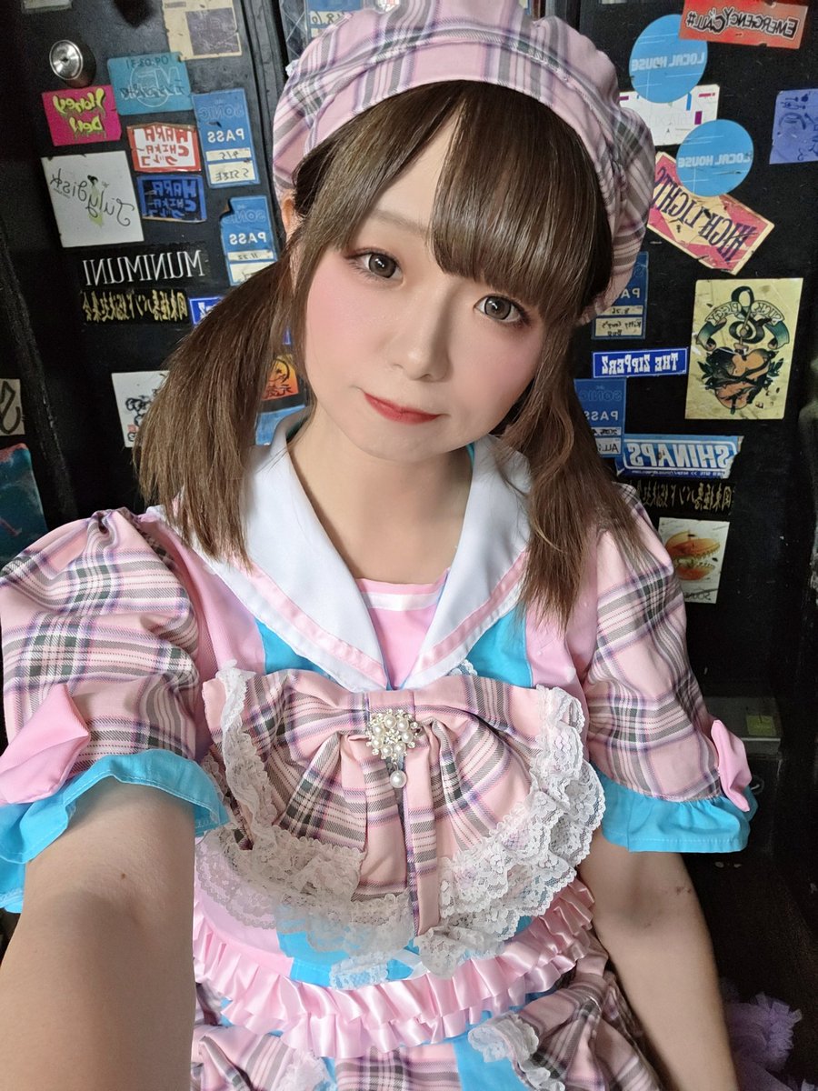 mikemike_mika's tweet image. ⌒°( ´・◡・`)°⌒
#いいツインテールの日 
#わんわんにゃんにゃんの日