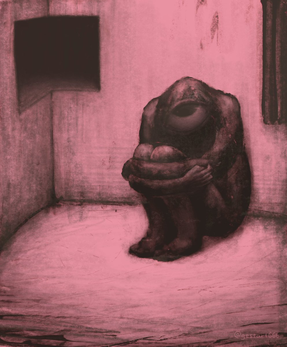 ﾑた。 tweet media