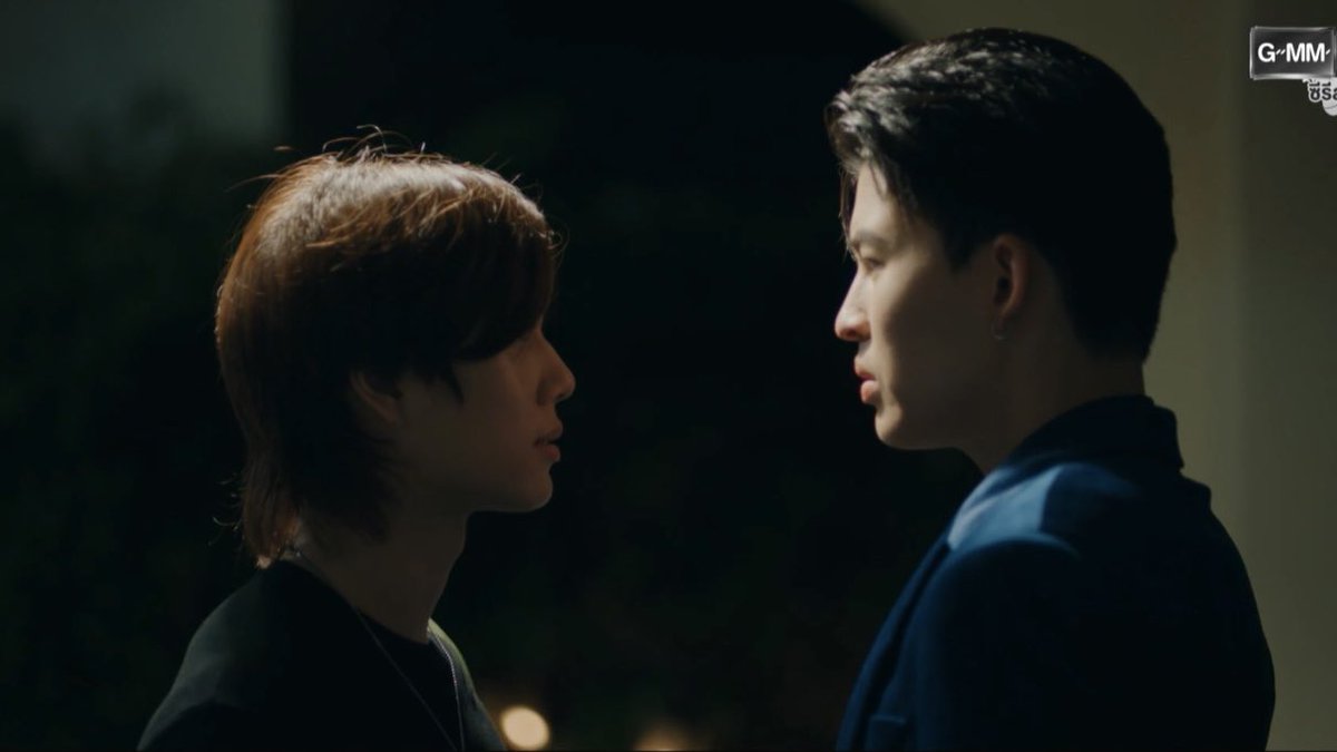 babybabeni's tweet image. พวกบ้าไซส์ดิฟจะอยู่ยังไง😭😭😭😭😭

#MeAndTheeSeriesEP2