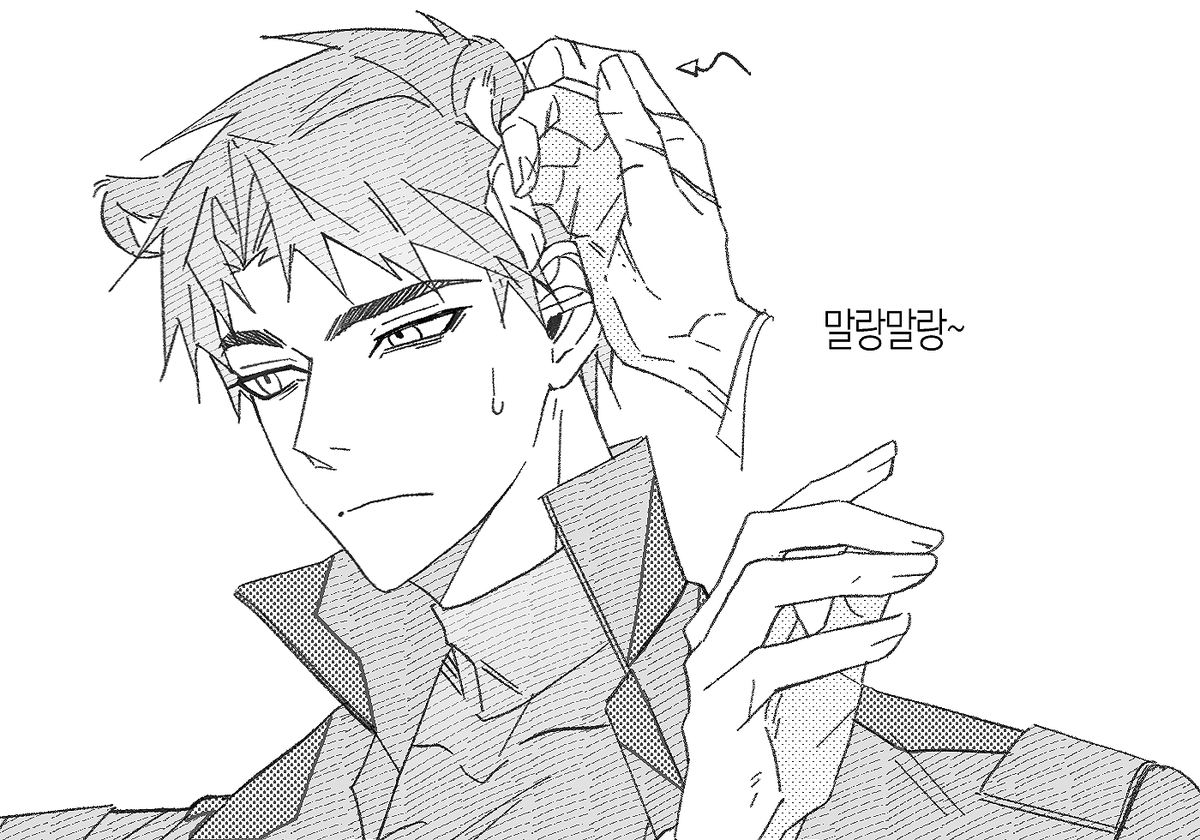 fourth_exit's tweet image. 🐯🐻 내렸던 거 한 번에 재업~