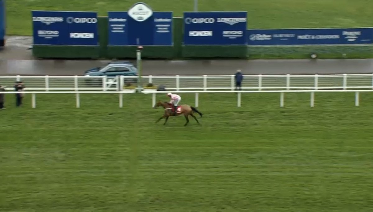 WWWoodzy92's tweet image. Jango Baie 🥇✅️

That&apos;s a brilliant performance and exactly what I wanted to see, the pace set it up perfectly for him and hes botled up! 

Hopefully some of decided to follow me in on the 25&apos;s for the King George because hes the UK&apos;s best hope right now!

Brilliant to see 🏇