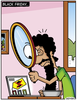 avozdaserra's tweet image. Charge de A. Silvério para edição do A Voz da Serra de 22 a 24 de novembro de 2025
#AVS #NovaFriburgo #Friburgo