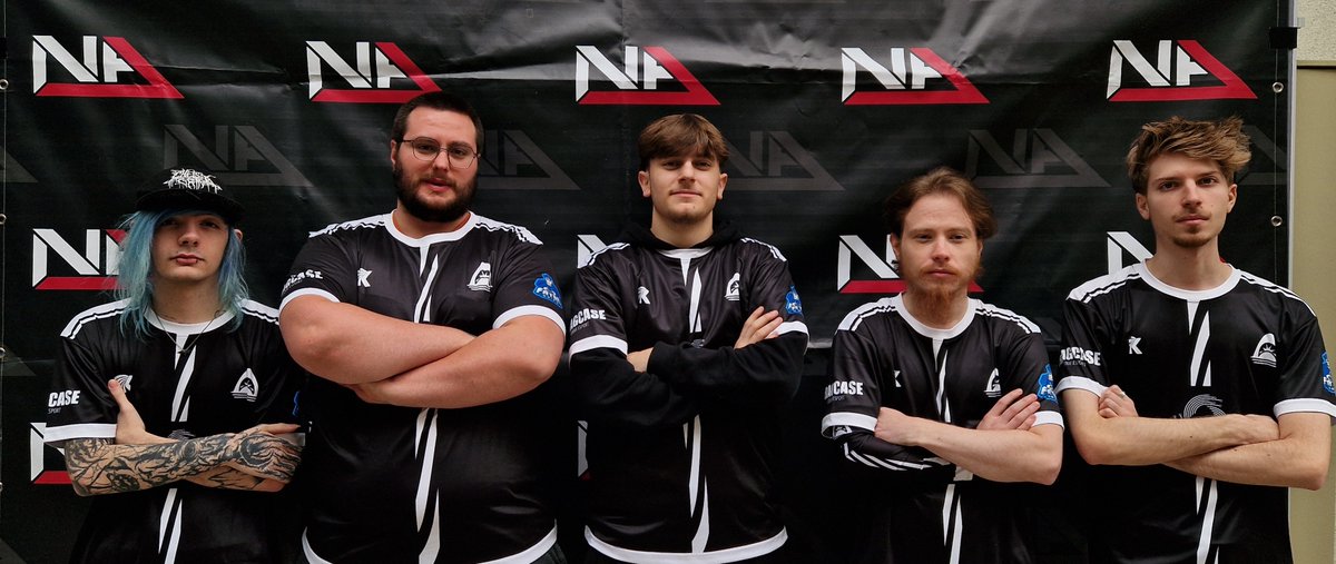 Team Réality tweet media