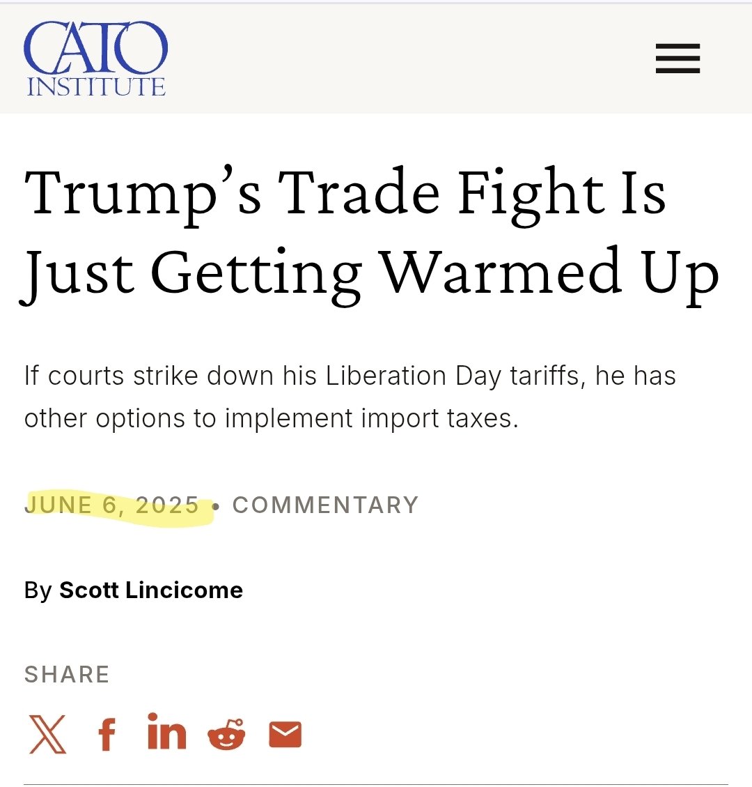 Scott Lincicome (@scottlincicome) on Twitter photo 