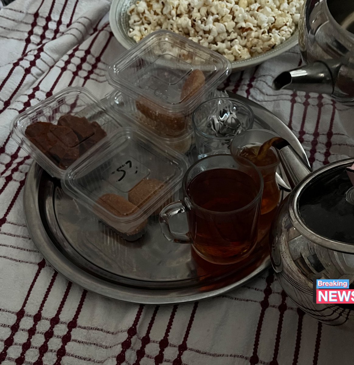 Babane evi sıcaklığı  diye bir gerçek var