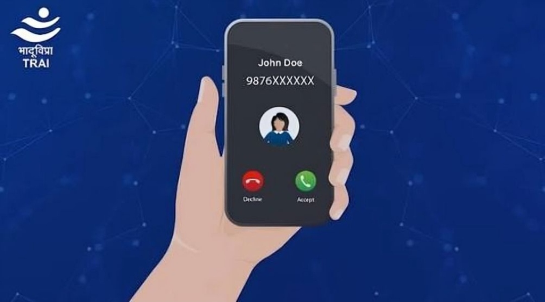 Sasaram_Index's tweet image. Say goodbye to spam calls! 👋
Indian Govt starts testing CNAP, a new caller ID system that displays the Aadhaar-linked name of the caller, overriding your saved contact name. Major security upgrade! 🔒
#CNAP #MobileSecurity #India