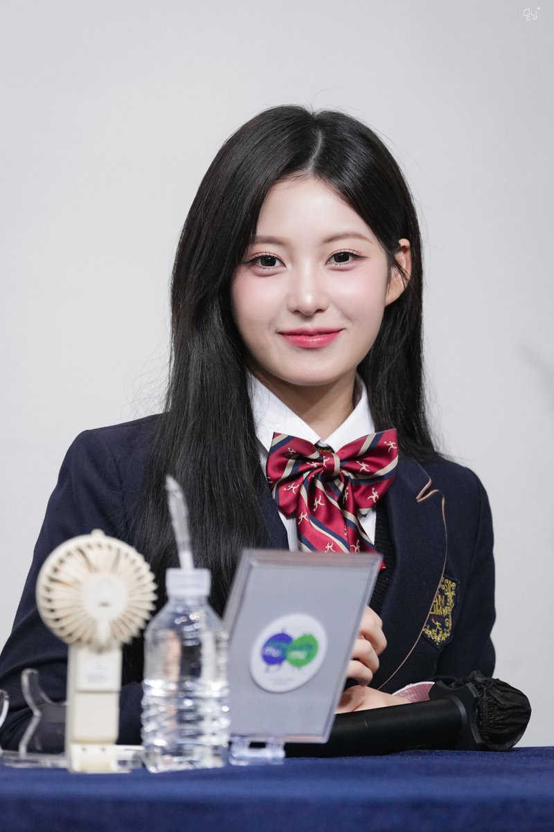 mon__nim's tweet image. 251011 위드뮤 팬사인회

@RESCENE_twt
@RESCENEofficial
#RESCENE #리센느 #リセンヌ #REMINE #리마인 #리브 #LIV