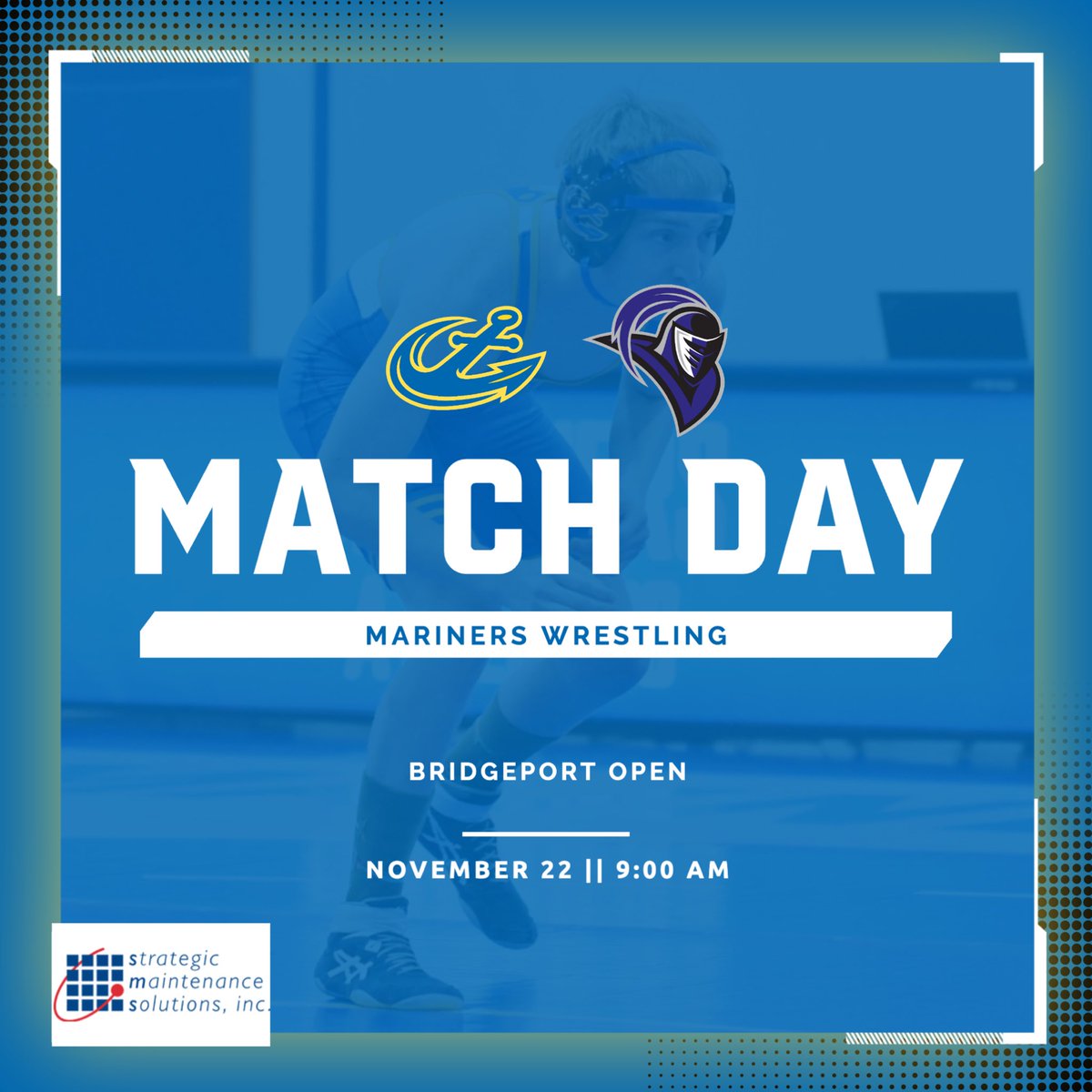 MMA Athletics tweet media