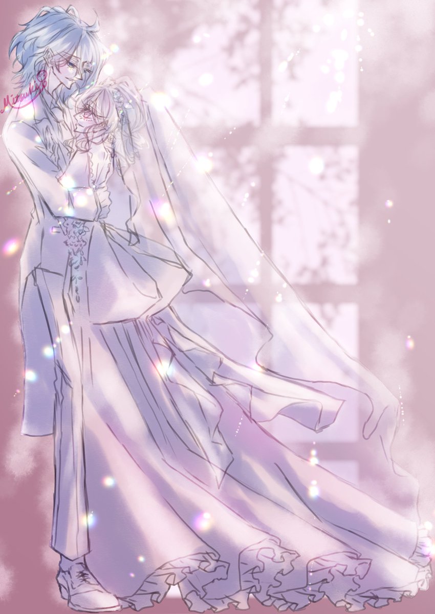 みつき@ご依頼受付中 (@mitsuki_illust_) / Posts / X