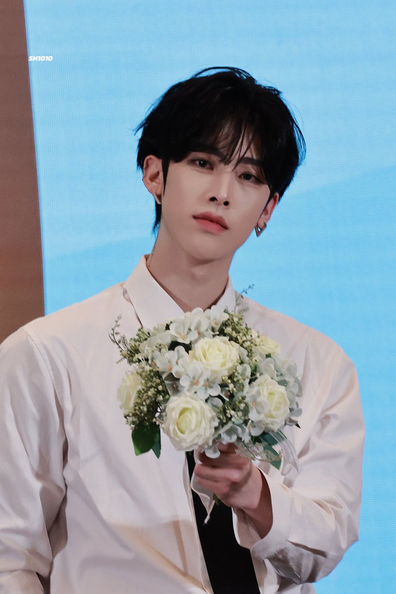 251122 ms 上海 💐 #리키 #ricky #shenQuanrui #沈泉锐 #リッキー #ZB1