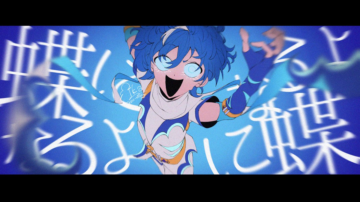 Abnormality dancin' boy
#BoBoiBoy #BoBoiBoyFanart