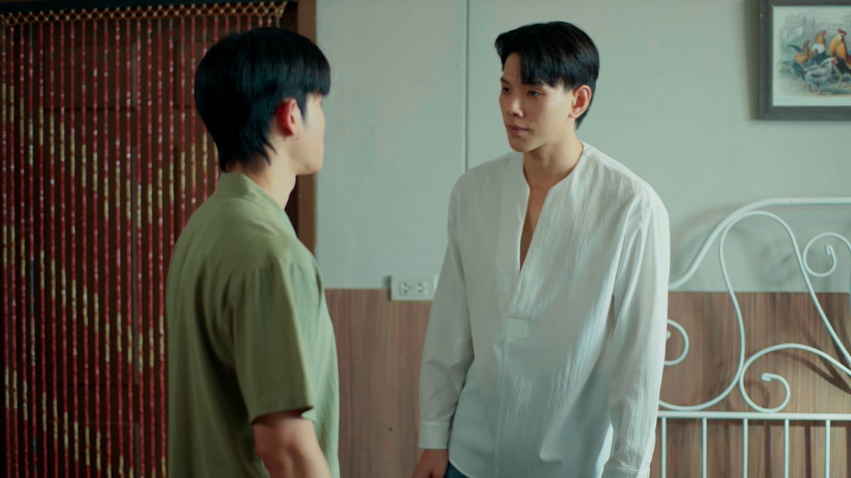 มันสิไห้แล้วล่ะ ;-;

The Wicked Game EP9
#เกมรักลวงEP9