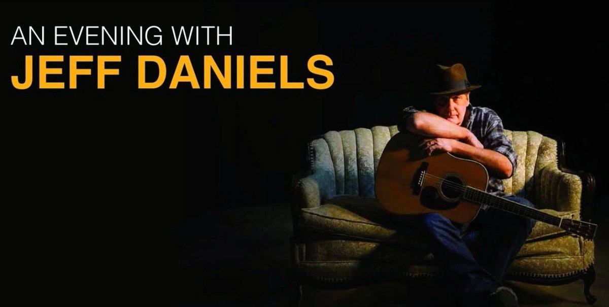 TedFattal's tweet image. Super fun night @LebowskyCenter to see our favorite triple threat actor, Chelsea, Michigan&apos;s Jeff Daniels and his one man show. A night of music and stories enjoyed by all! Thanks for coming to town! #hollywoodalister Follow The Lebowsky Center &amp;amp; @PurplewRoseTheat #supportthearts