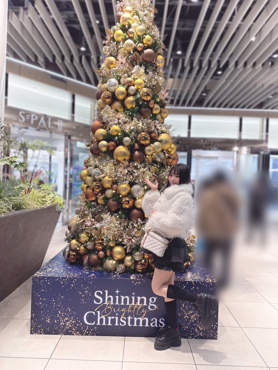 uzume_maze's tweet image. 仙台さいこ〜〜〜〜〜⛄️❄️⟡.·*.