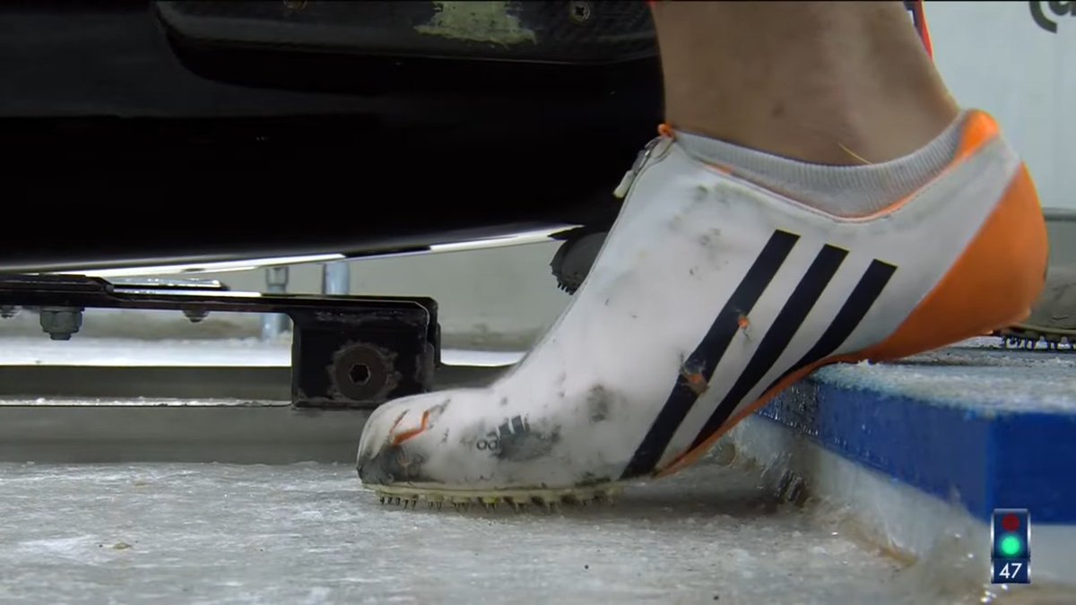 SobyStronus's tweet image. 競技を続けるのにも様々な苦労が……
#ボブスレー　#bobsleigh　#bobsled