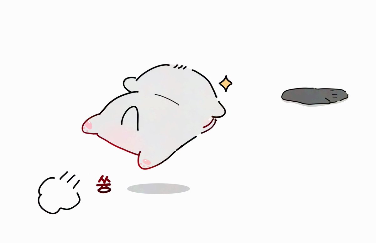 =͟͟͞  🐶✦   🧤