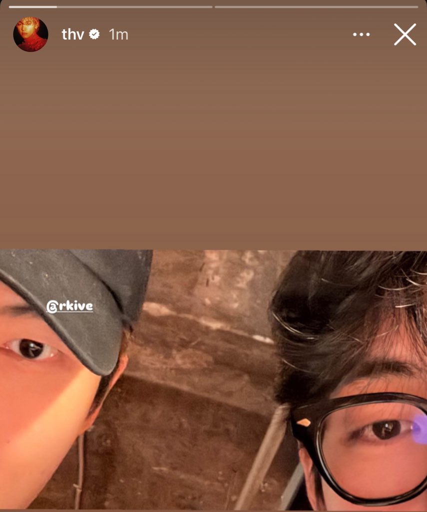 seokjinbit's tweet image. MiniMoni yesterday              TaeJoon today