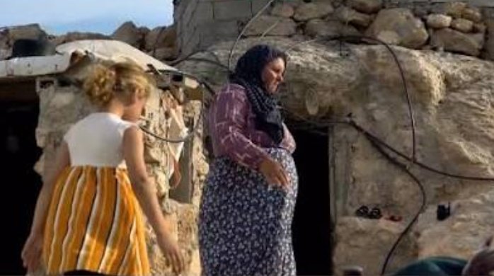 annalisa_pis's tweet image. Sto vedendo #NoOtherLand e al settimo minuto già ho bestemmiato.
Quanta ingiustizia, quanta. 
Se non l&apos;avete ancora fatto, dovete recuperarlo: lo trovate su #RaiPlay.