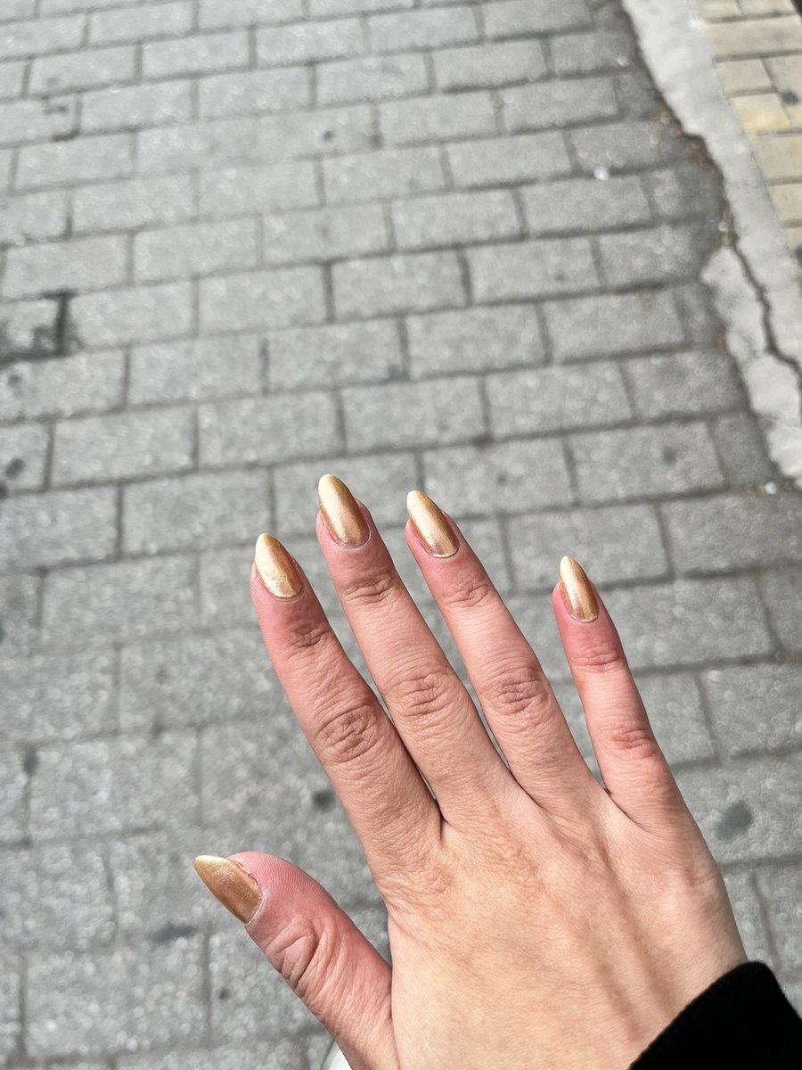 denediğim en iyi ojelerden