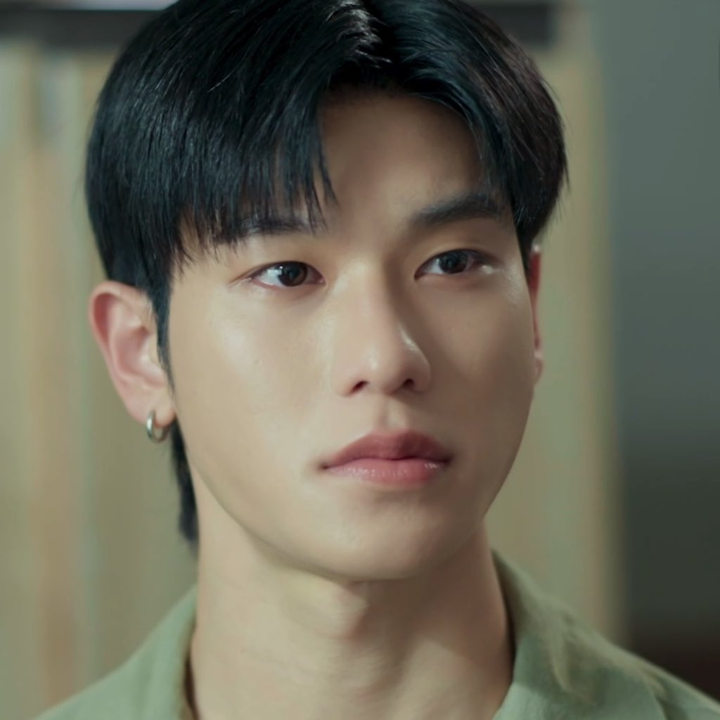 พบแมวจ๋อย 1 อัตรา

THE WICKED GAME EP9
#เกมรักลวงEP9