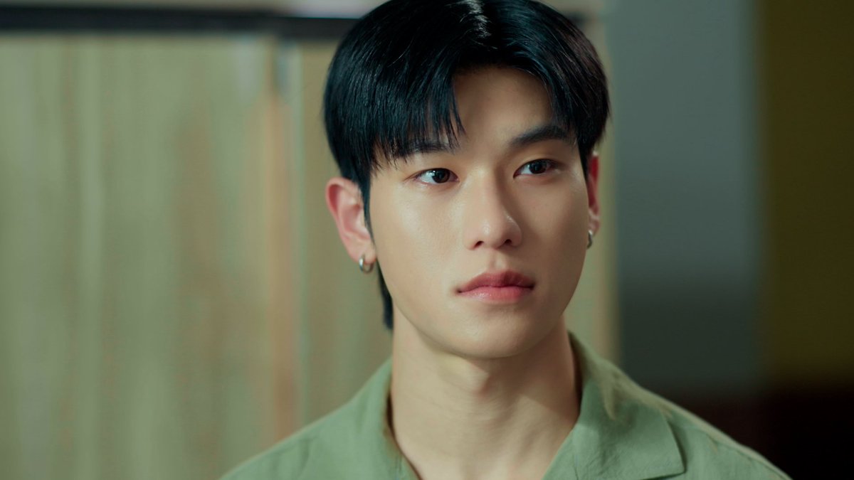 โรคแพ้น้ำตาทำงานแล้ว 🥺🥺🥺🥺

The Wicked Game EP9
#เกมรักลวงEP9