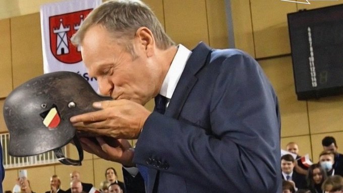 JakubAzov's tweet image. FULL DISCLOSURE: I am an german