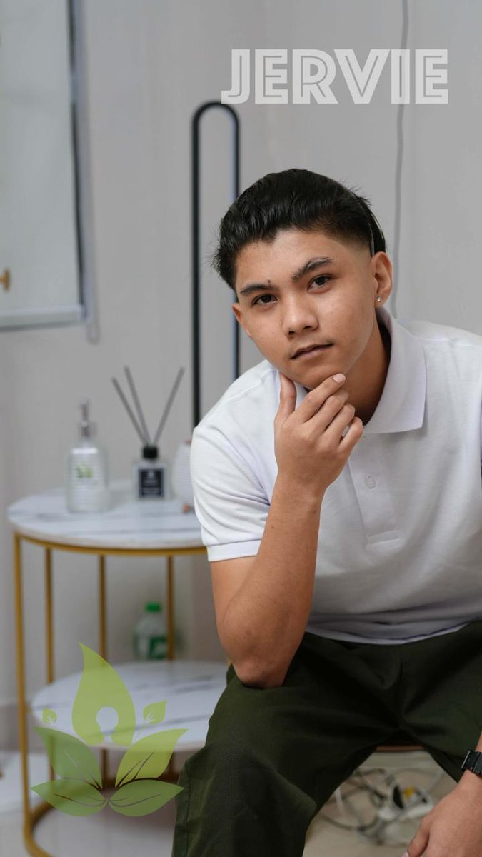 GreenLeaf SPA tweet media