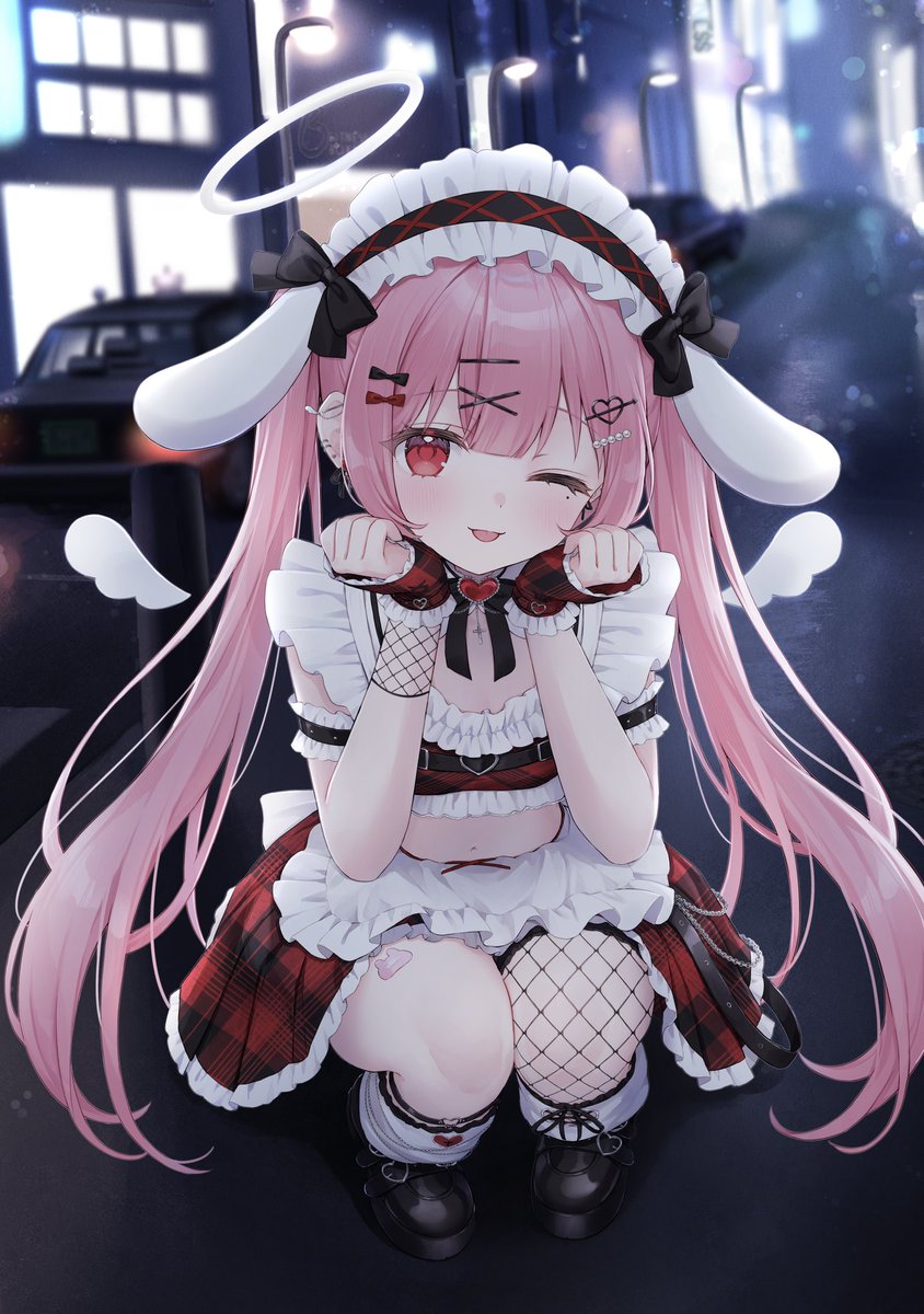 ラベンダー (@Lavender_Sub) / Posts / X