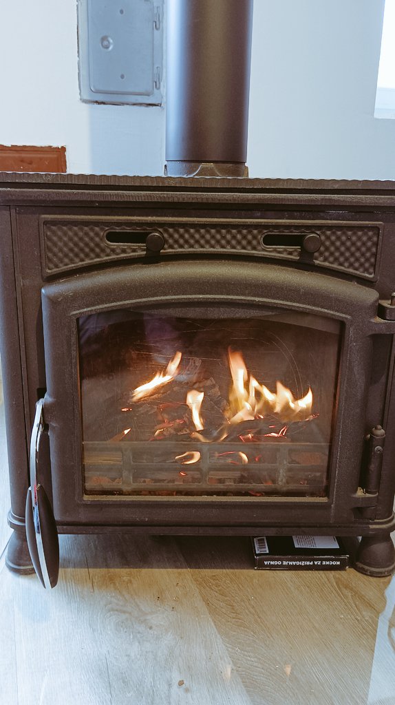 Zima v dveh dneh, na dveh lokacijah, v treh slikah...