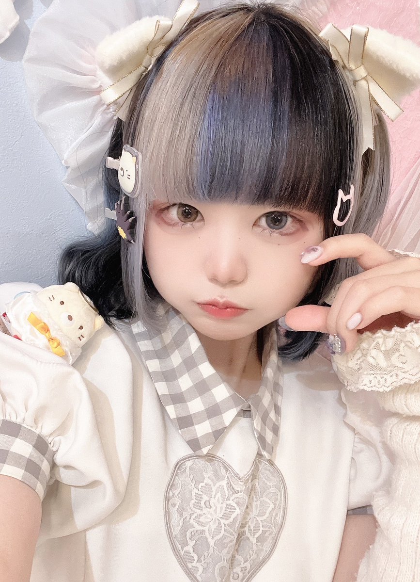 ML_hatena's tweet image. いいにゃんにゃんのひ^_  ̫ _^❔