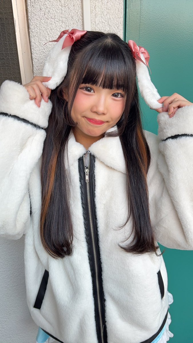 おつぴー💛 2公演目はワンちゃんになったよ🐶💛 エビフライ言われて