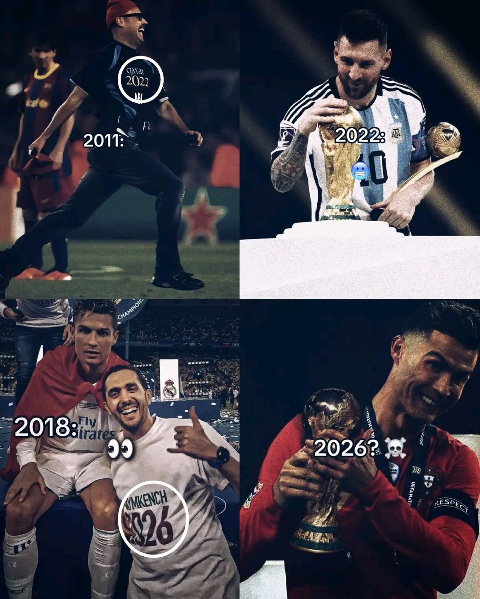 TeamCRonaldo's tweet image. We believe 🤍