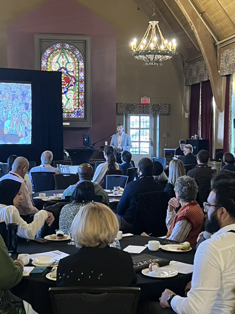 National Pain Centre tweet media