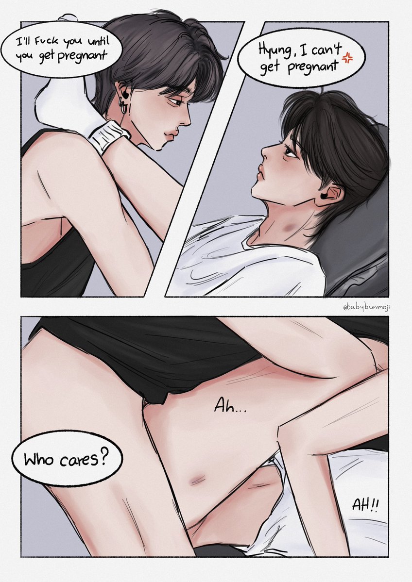 🦊🐰—why r u so dumb 😒