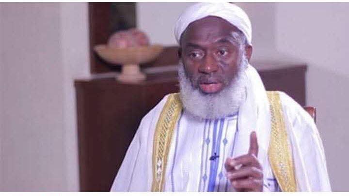 OkwukKanu's tweet photo. The country where the terrorists solicit for funds through their spokesperson on a national television, the same television that covers the reintegration of these terrorists into their system. https://t.co/zoirOKg8So
