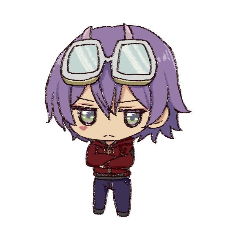 「#スタレゾ ゴブリンのカガミさん描かせて頂きました!」|鳥風のイラスト