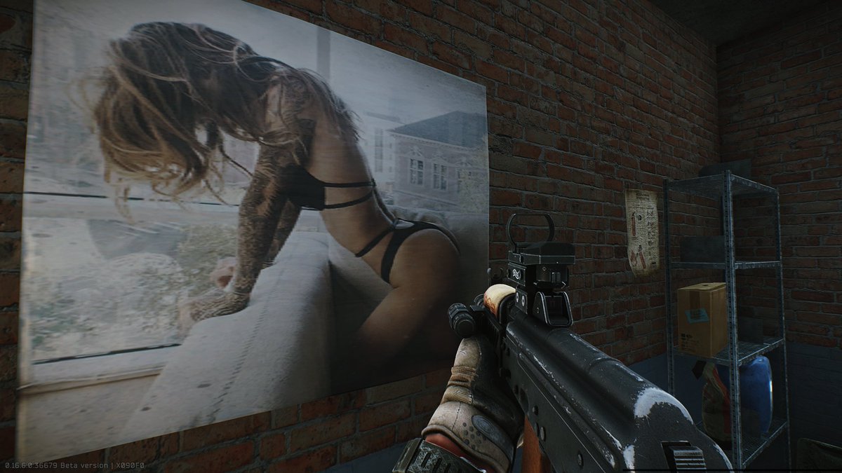 InTheRain tweet media