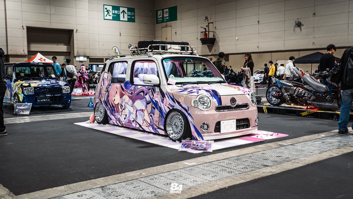 ほんといつもありがとうございます😊 みんなで夢の地に置けて良かった