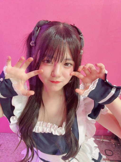 Twitterのコスプレ画像7
