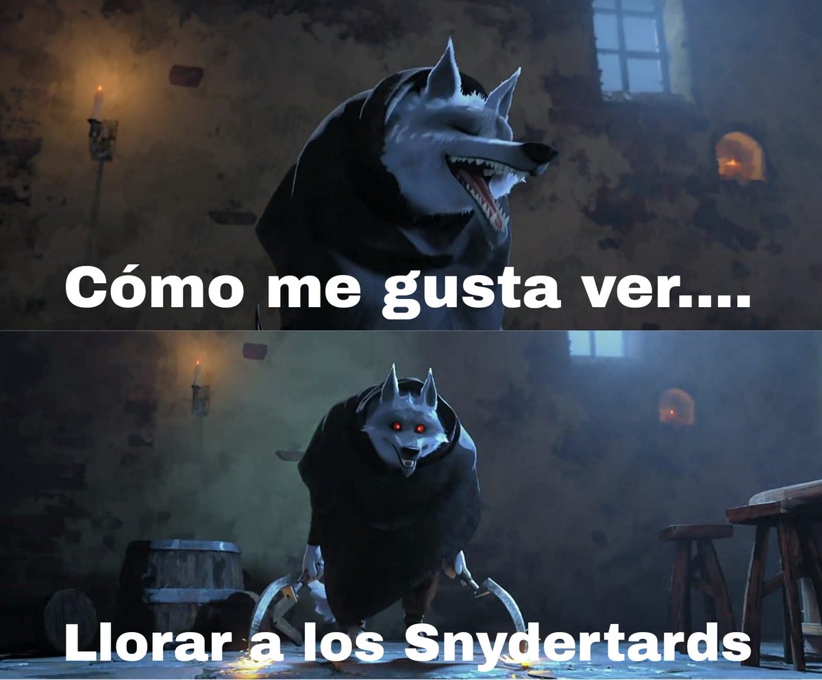 Ya deja de quejarte y sigue llorando, perra.