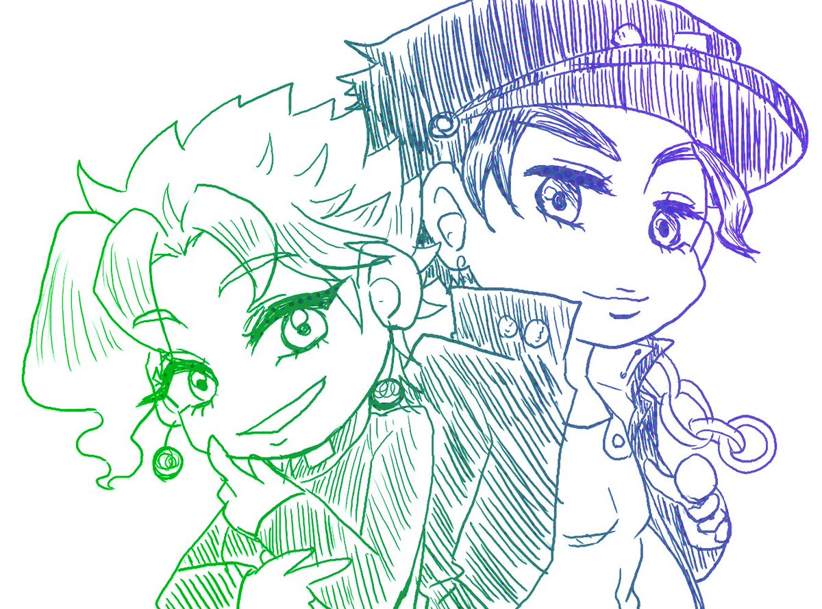 c_hart_c's tweet image. 手を負傷してなければ色もちゃんとつけたかった⭐️🍒