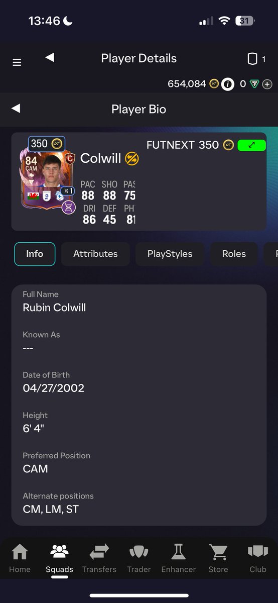 Hopkins_CCFC's tweet photo. @DetectiveFUT ? https://t.co/lX40BSDlyH