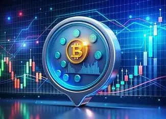 How Technological Innovation Strengthens India’s Position On The Global Crypto Adoption Index.
#cryptodaily  #cryptonews #tech #technology #innovative #GlobalCrypto #AdoptingIndex