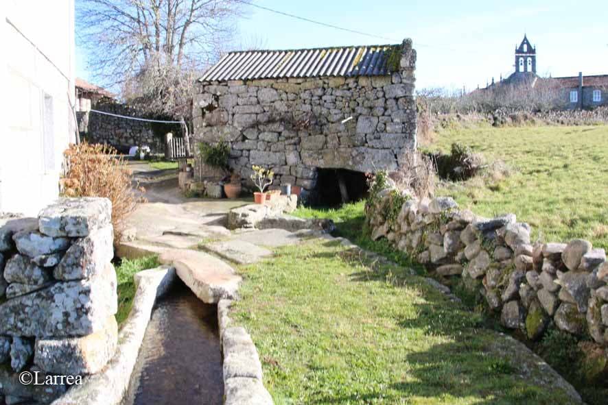 ❄️🥶❄️Vai frio! Calvos de Randín rexistrou hoxe a temperatura mínima de #Galicia: -6,7ºC.

Foto: #Randín, por Larrea

#ALimia #Ourense