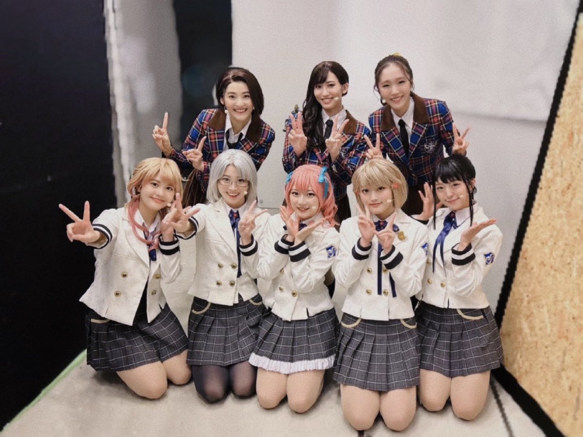 青嵐Baby Blue入場特典サイン入りブロマイド　佐當 友莉亜　クイナ 青嵐Baby Blue入場特典サイン入りブロマイド 佐當 友莉亜 クイナ 青嵐