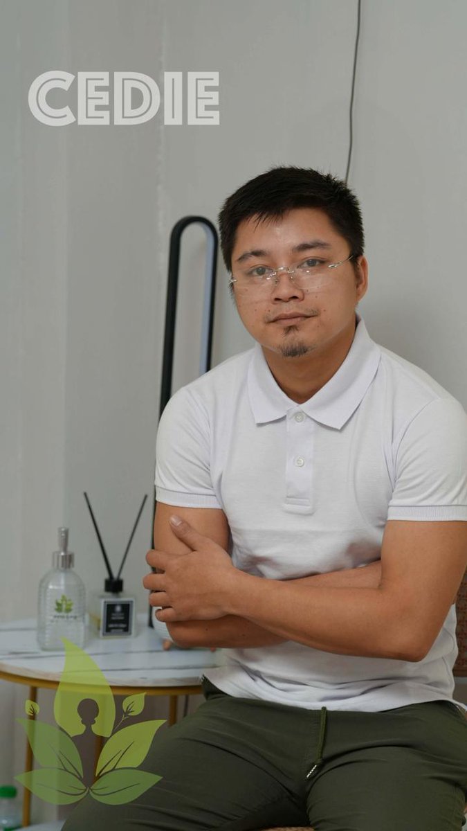 GreenLeaf SPA tweet media