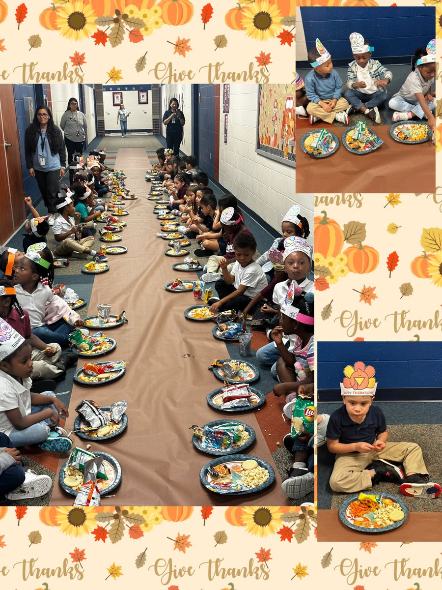 Hoyland Elementary tweet media